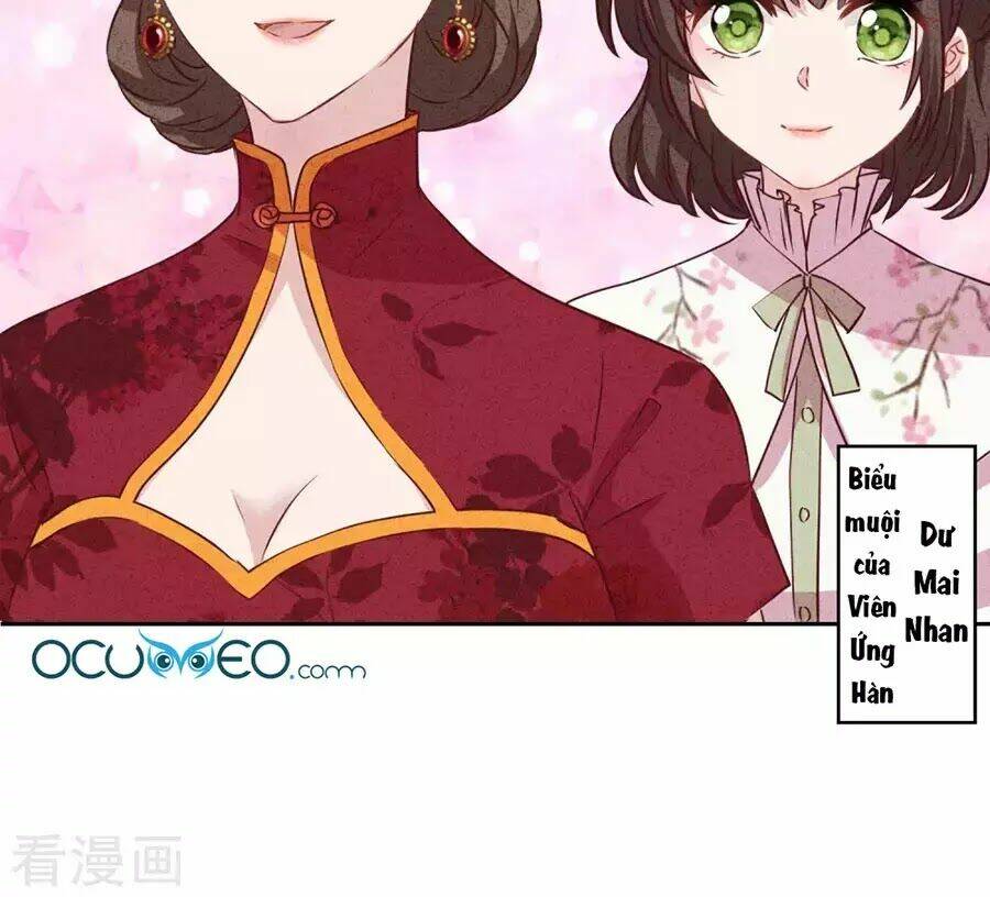 Thiếu Soái, Vợ Anh Muốn Lật Trời!: Chapter 10