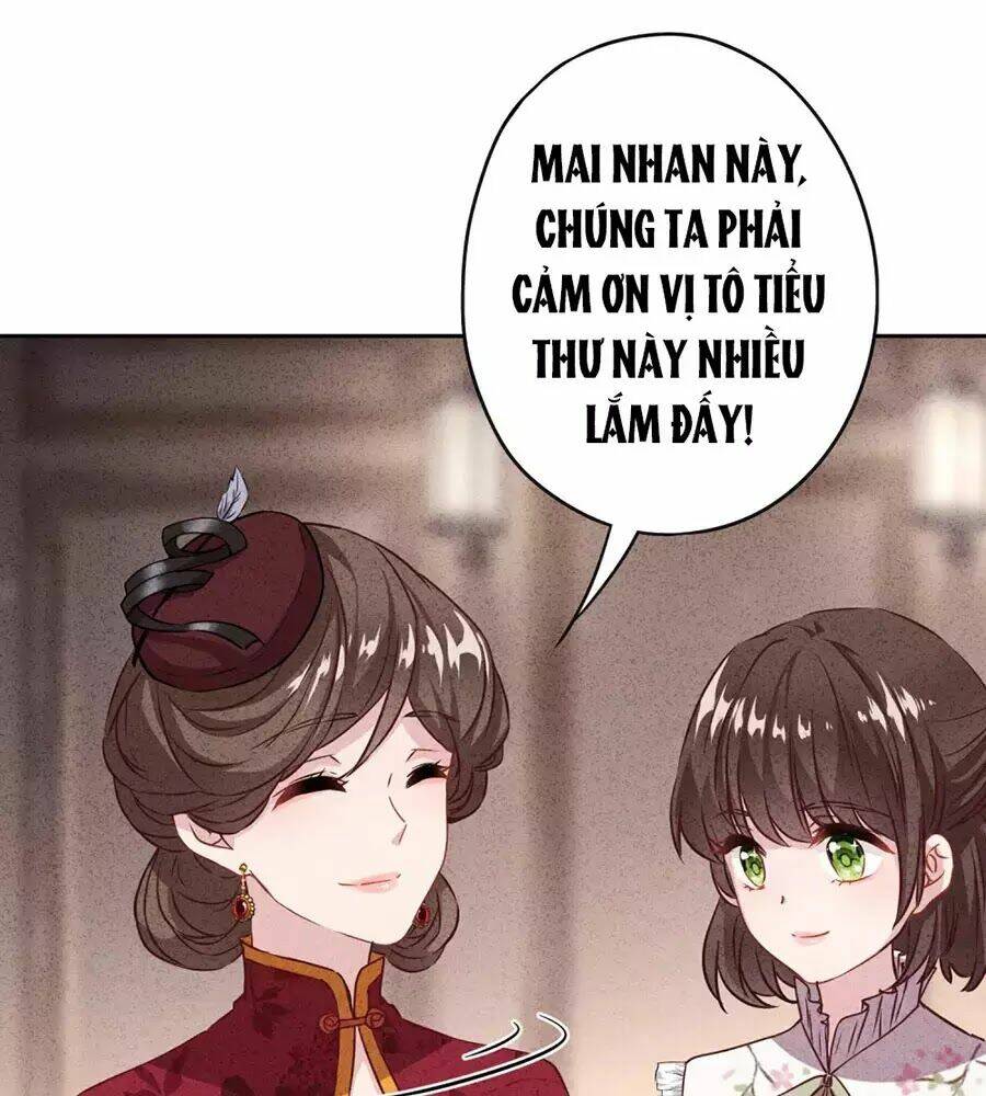 Thiếu Soái, Vợ Anh Muốn Lật Trời!: Chapter 10