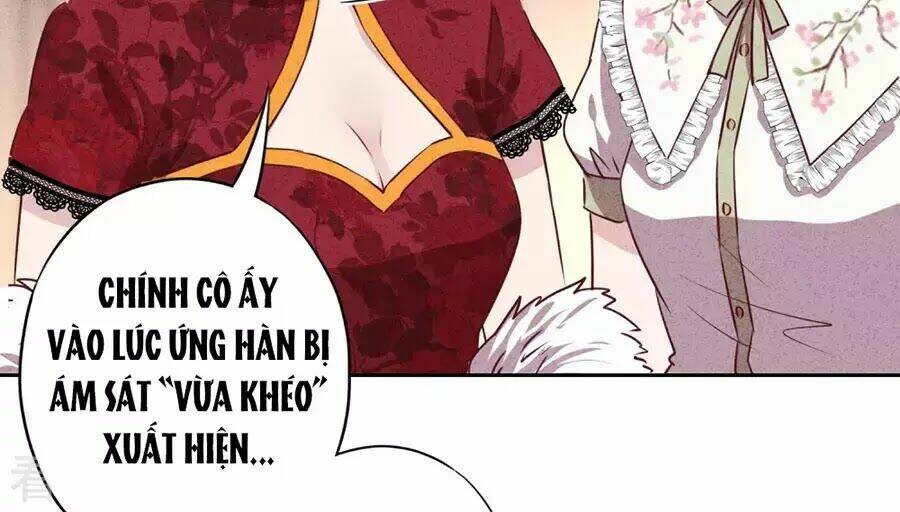 Thiếu Soái, Vợ Anh Muốn Lật Trời!: Chapter 10
