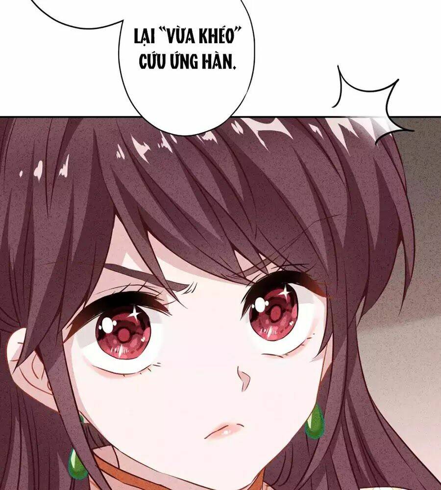 Thiếu Soái, Vợ Anh Muốn Lật Trời!: Chapter 10