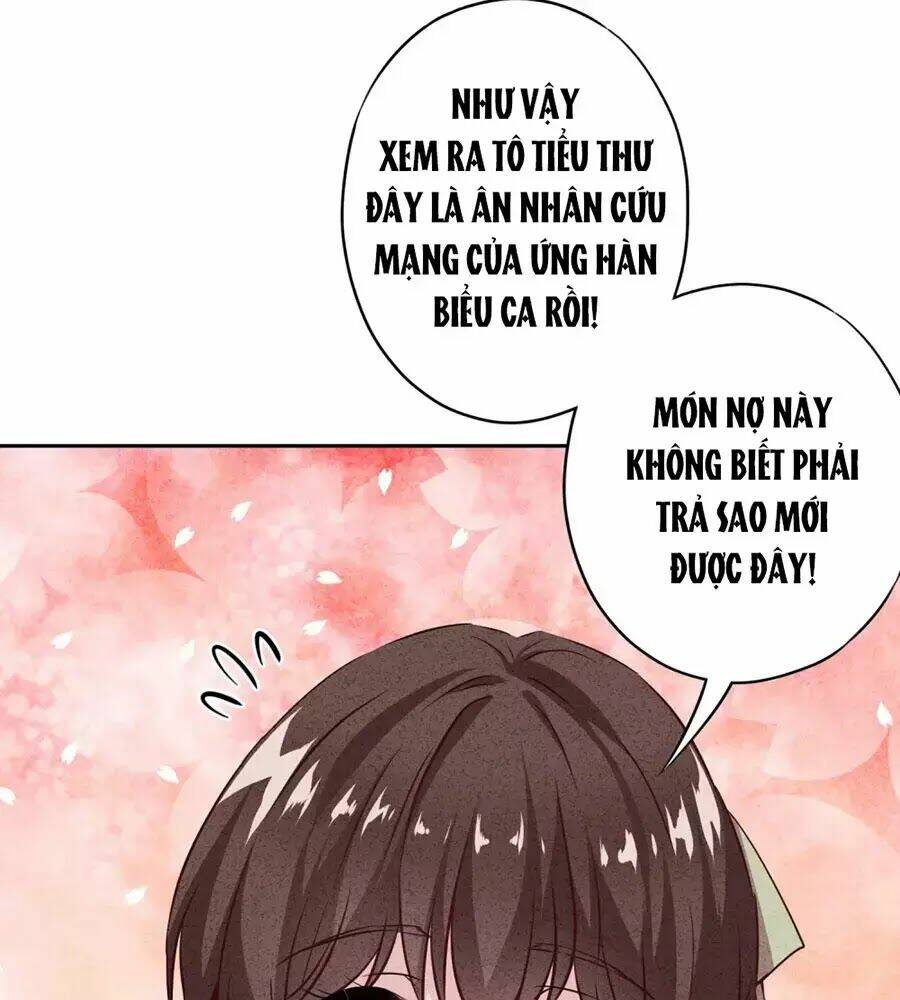 Thiếu Soái, Vợ Anh Muốn Lật Trời!: Chapter 10