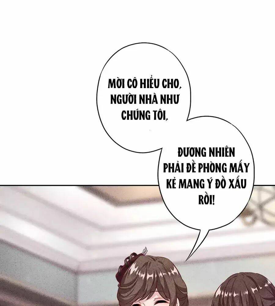 Thiếu Soái, Vợ Anh Muốn Lật Trời!: Chapter 10