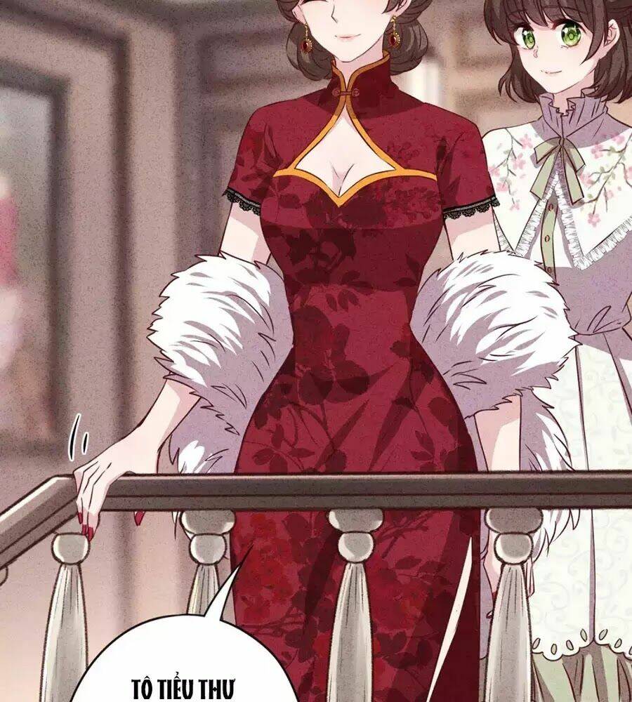 Thiếu Soái, Vợ Anh Muốn Lật Trời!: Chapter 10