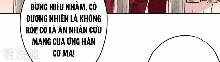 Thiếu Soái, Vợ Anh Muốn Lật Trời!: Chapter 10