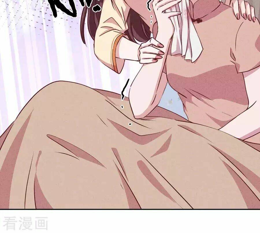 Thiếu Soái, Vợ Anh Muốn Lật Trời!: Chapter 10
