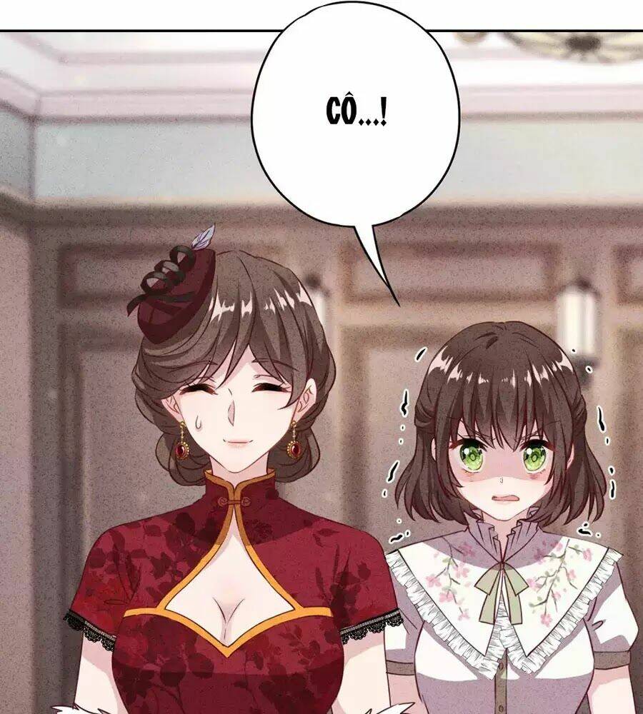 Thiếu Soái, Vợ Anh Muốn Lật Trời!: Chapter 10