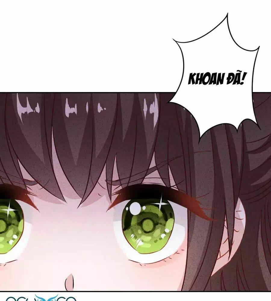 Thiếu Soái, Vợ Anh Muốn Lật Trời!: Chapter 10