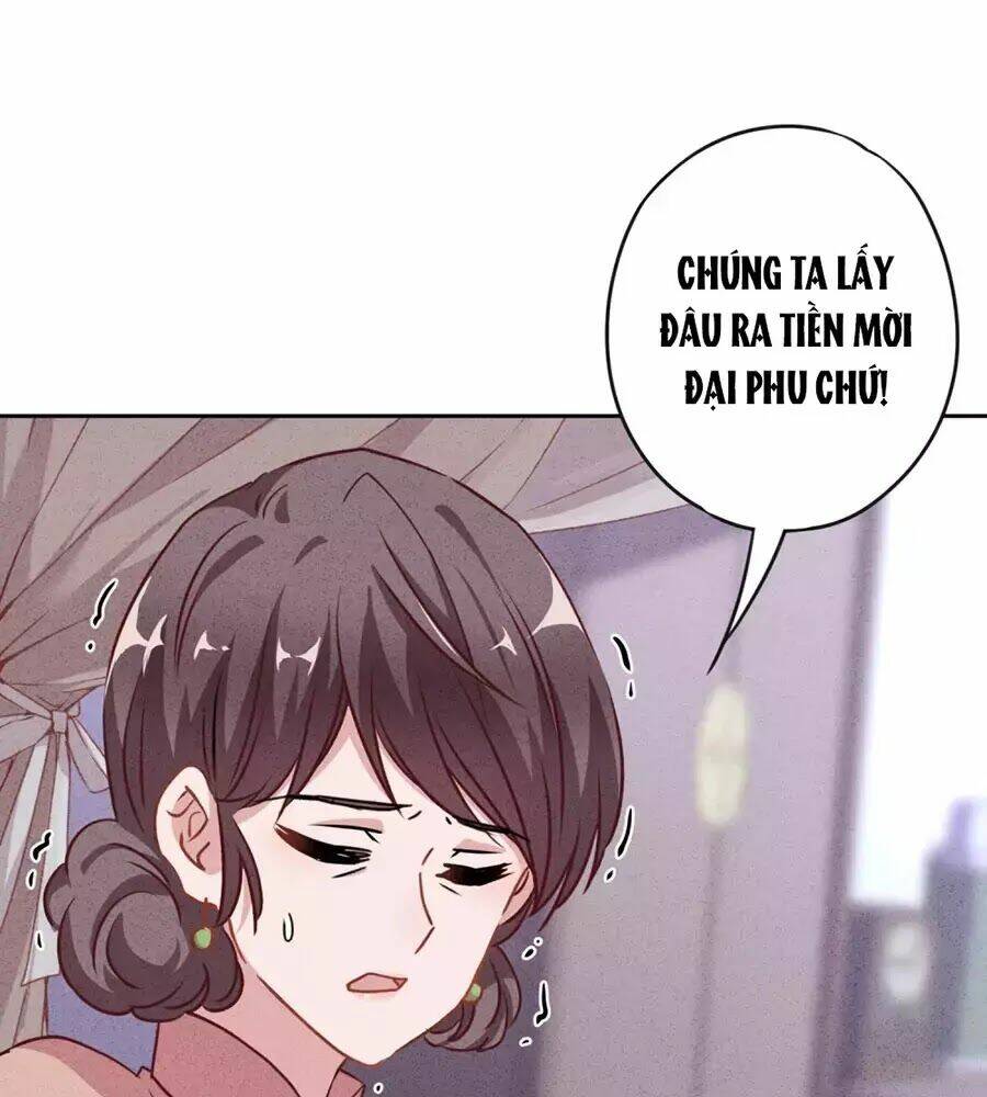 Thiếu Soái, Vợ Anh Muốn Lật Trời!: Chapter 10