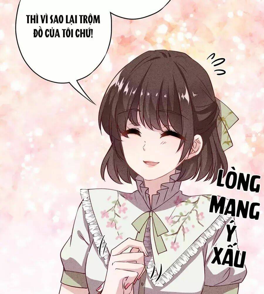 Thiếu Soái, Vợ Anh Muốn Lật Trời!: Chapter 10