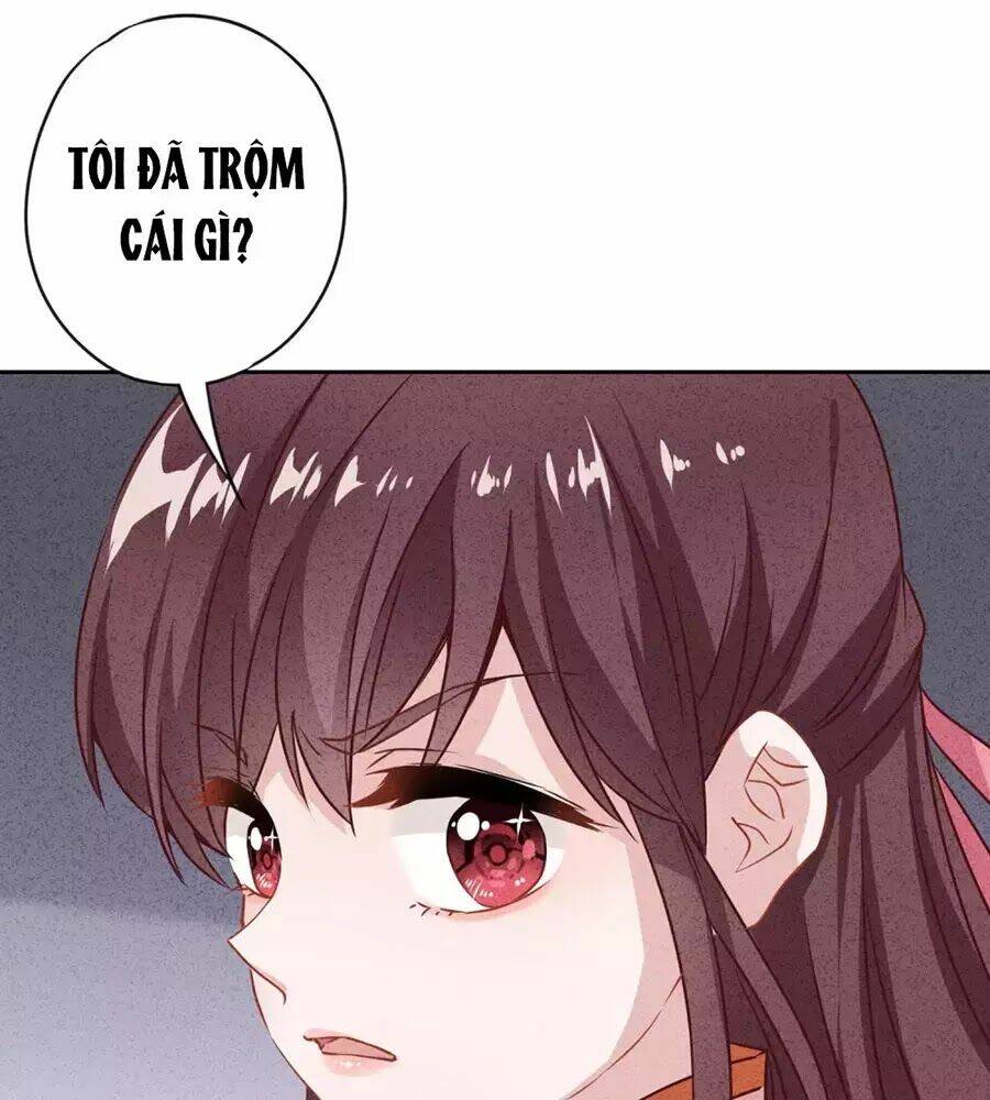 Thiếu Soái, Vợ Anh Muốn Lật Trời!: Chapter 10