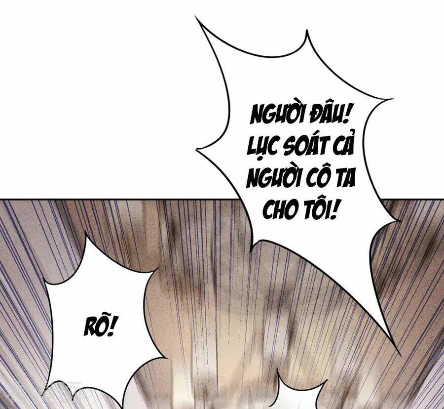 Thiếu Soái, Vợ Anh Muốn Lật Trời!: Chapter 10