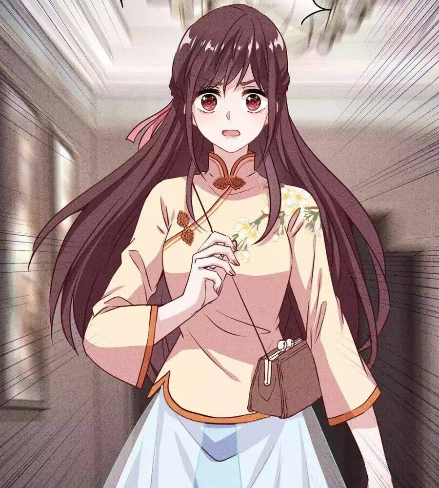 Thiếu Soái, Vợ Anh Muốn Lật Trời!: Chapter 10