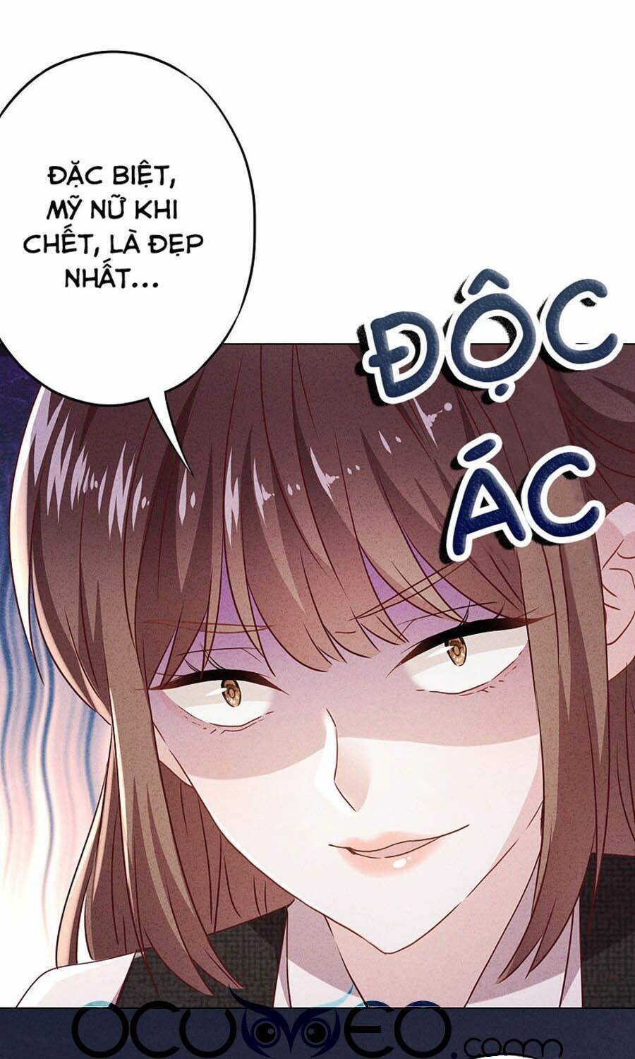Thiếu Soái, Vợ Anh Muốn Lật Trời!: Chapter 100