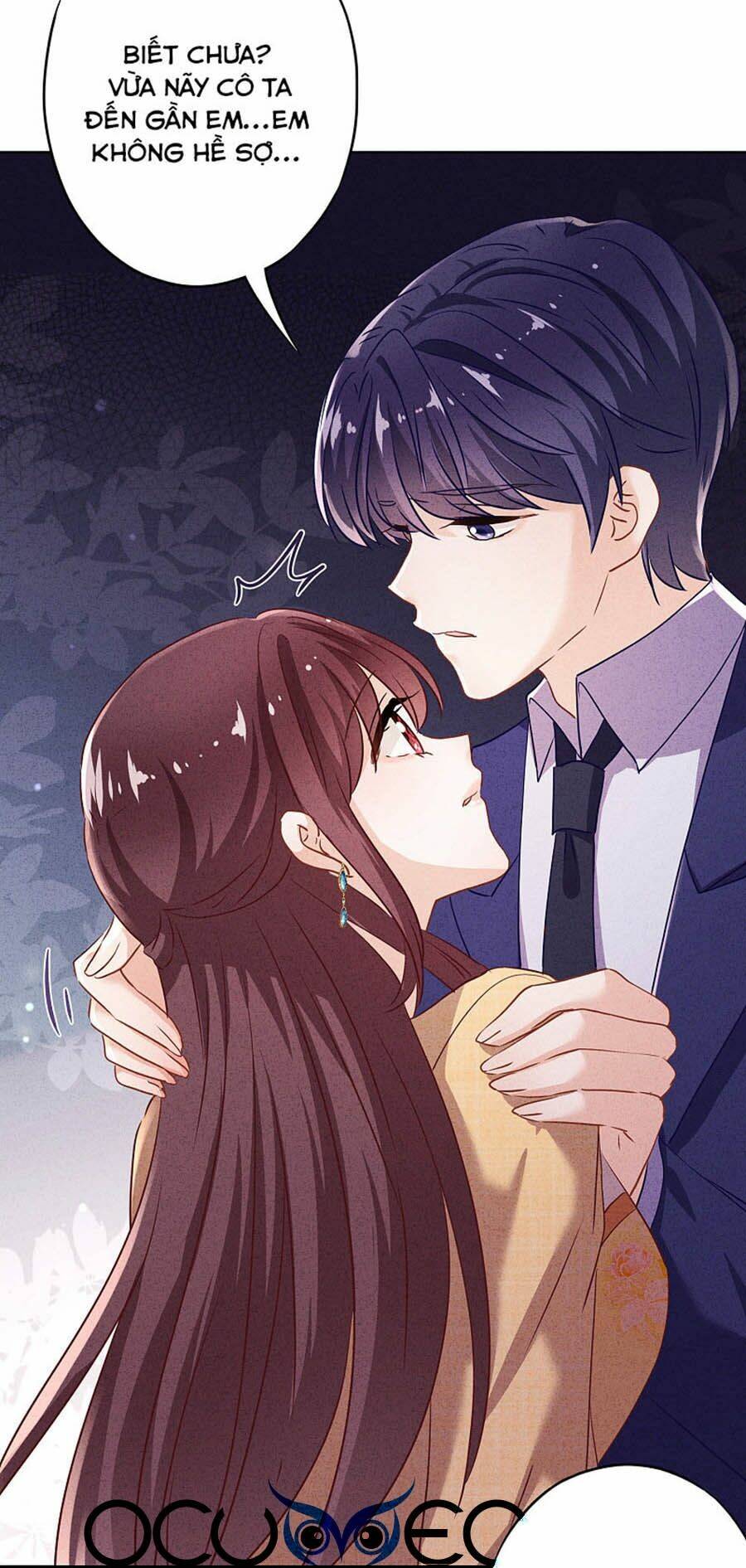 Thiếu Soái, Vợ Anh Muốn Lật Trời!: Chapter 100