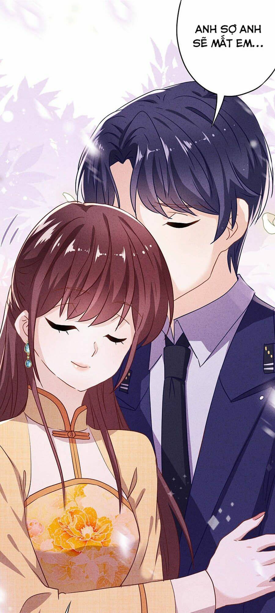 Thiếu Soái, Vợ Anh Muốn Lật Trời!: Chapter 100