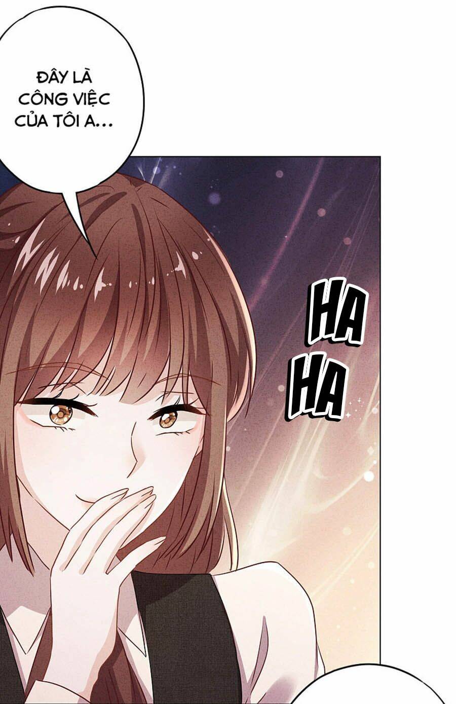 Thiếu Soái, Vợ Anh Muốn Lật Trời!: Chapter 100