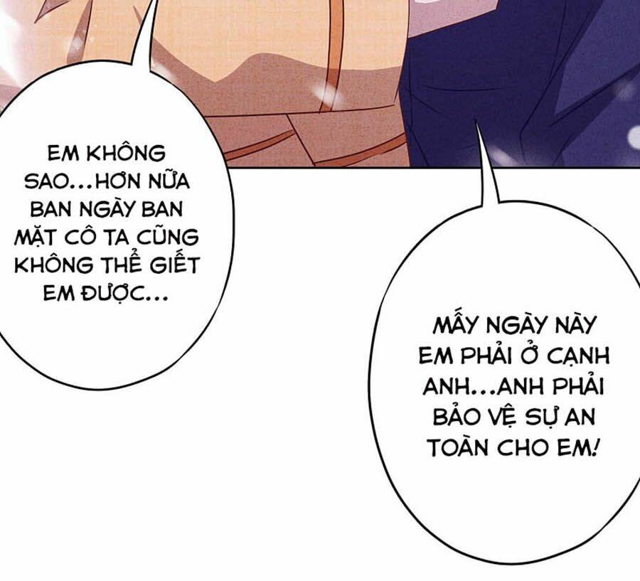 Thiếu Soái, Vợ Anh Muốn Lật Trời!: Chapter 100