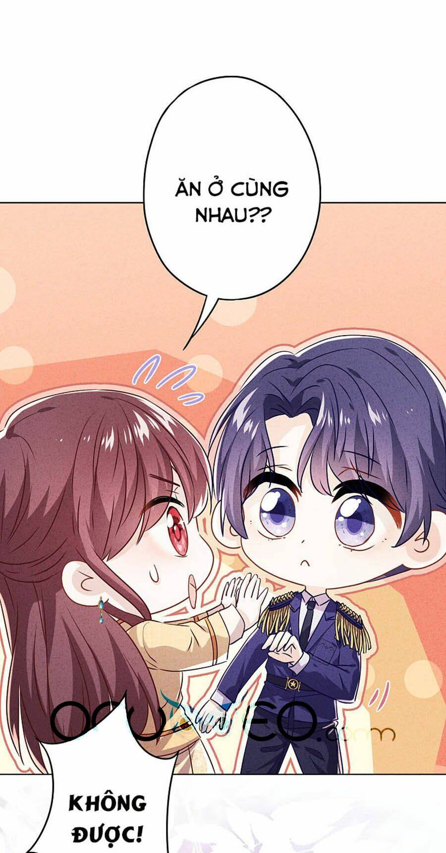 Thiếu Soái, Vợ Anh Muốn Lật Trời!: Chapter 100