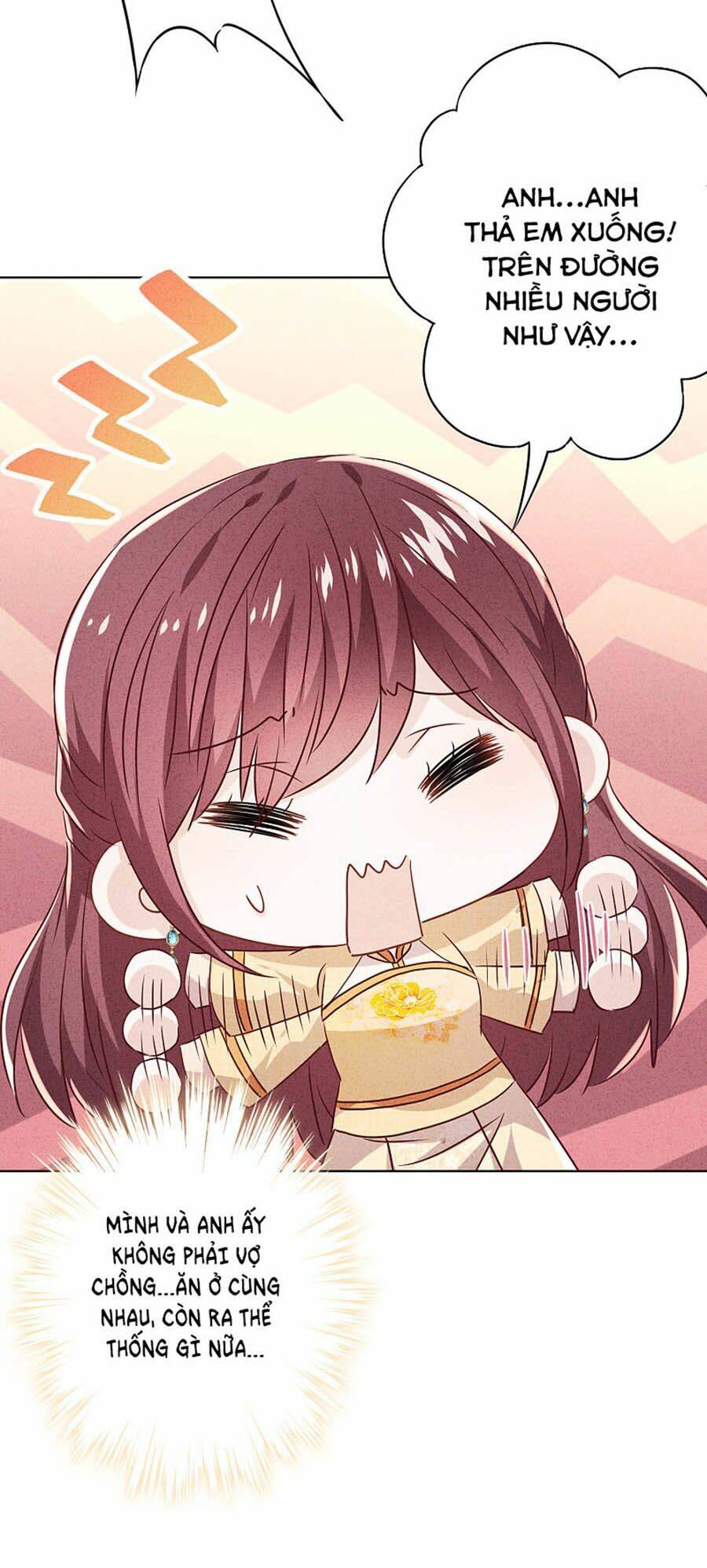 Thiếu Soái, Vợ Anh Muốn Lật Trời!: Chapter 100