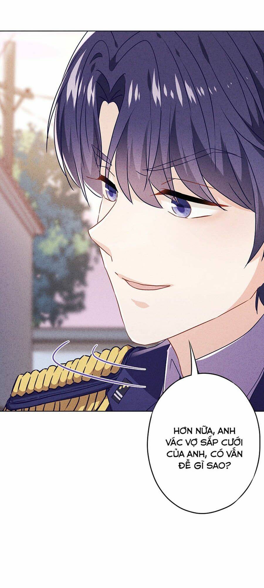 Thiếu Soái, Vợ Anh Muốn Lật Trời!: Chapter 100