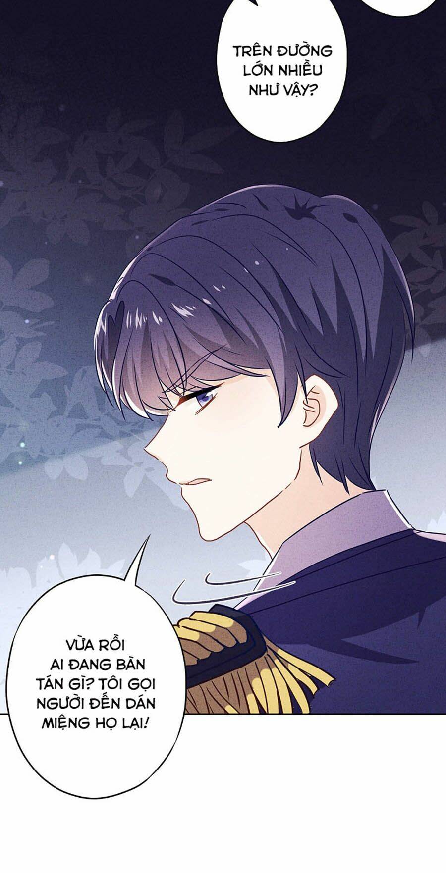 Thiếu Soái, Vợ Anh Muốn Lật Trời!: Chapter 100