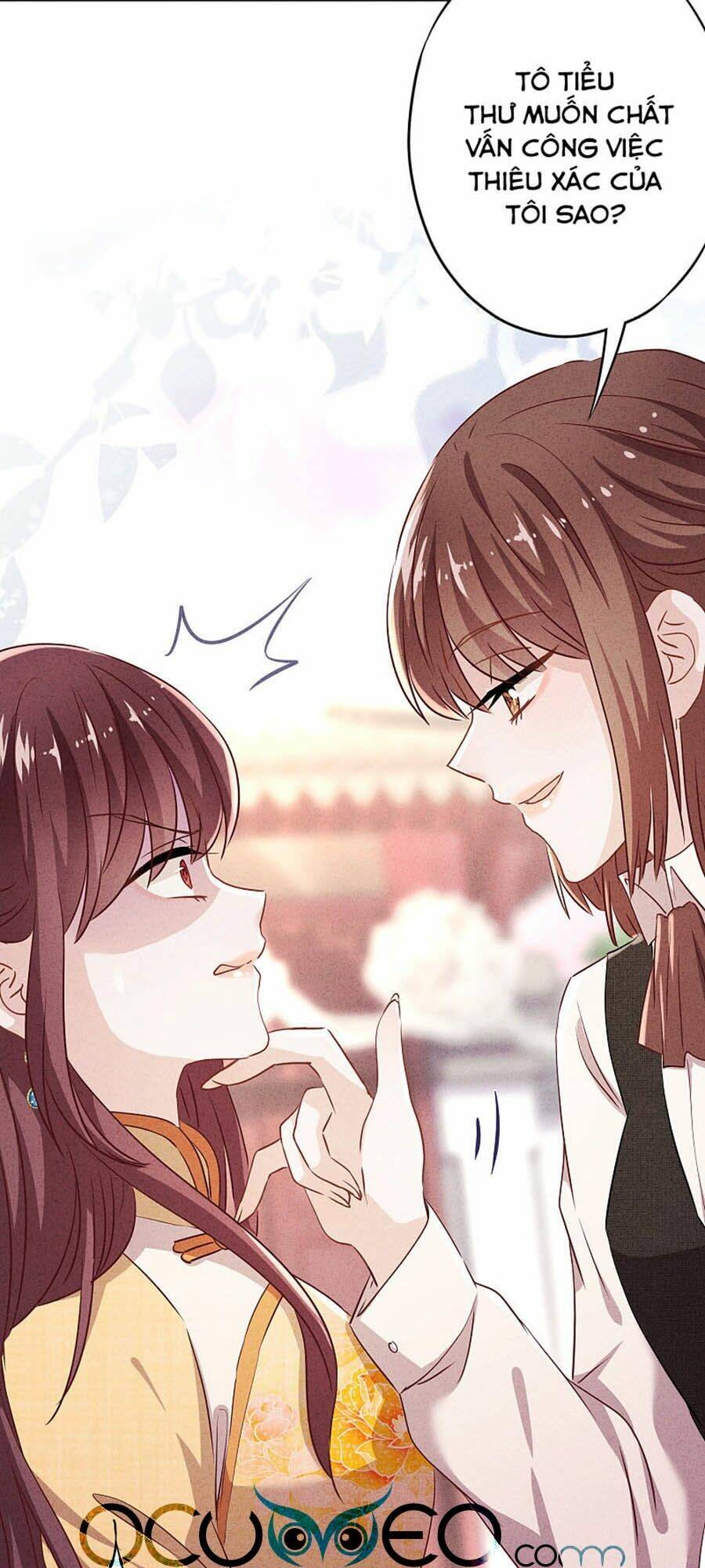 Thiếu Soái, Vợ Anh Muốn Lật Trời!: Chapter 100