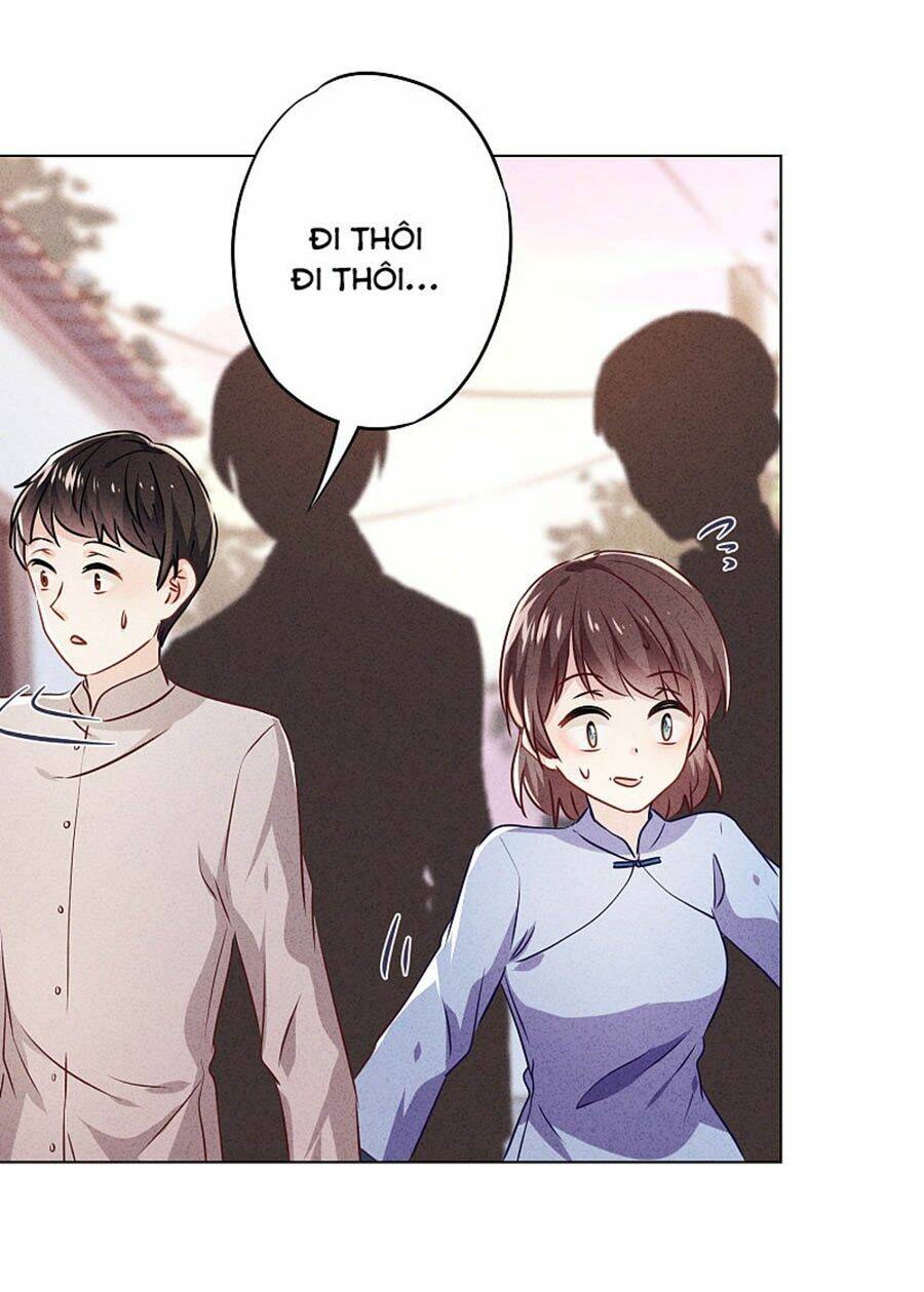 Thiếu Soái, Vợ Anh Muốn Lật Trời!: Chapter 100