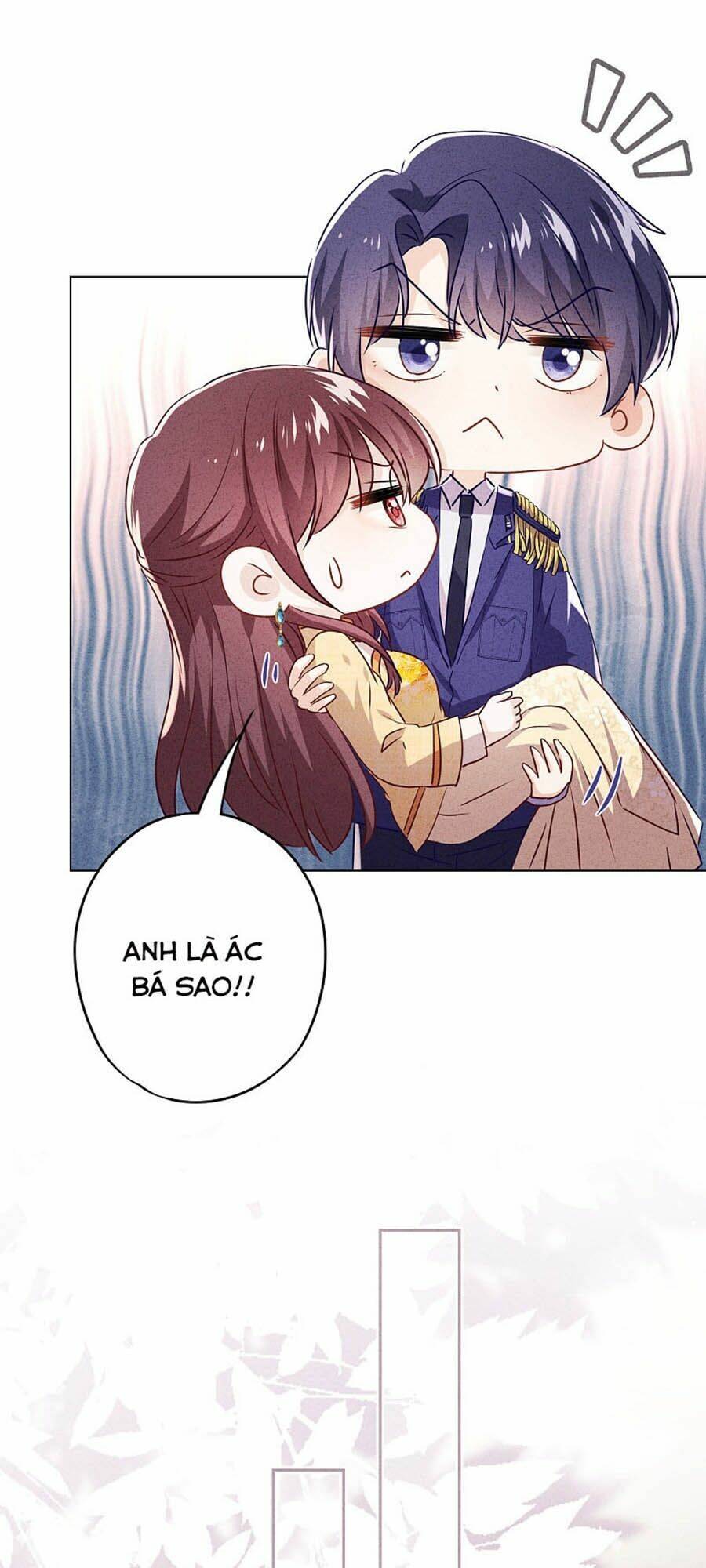 Thiếu Soái, Vợ Anh Muốn Lật Trời!: Chapter 100