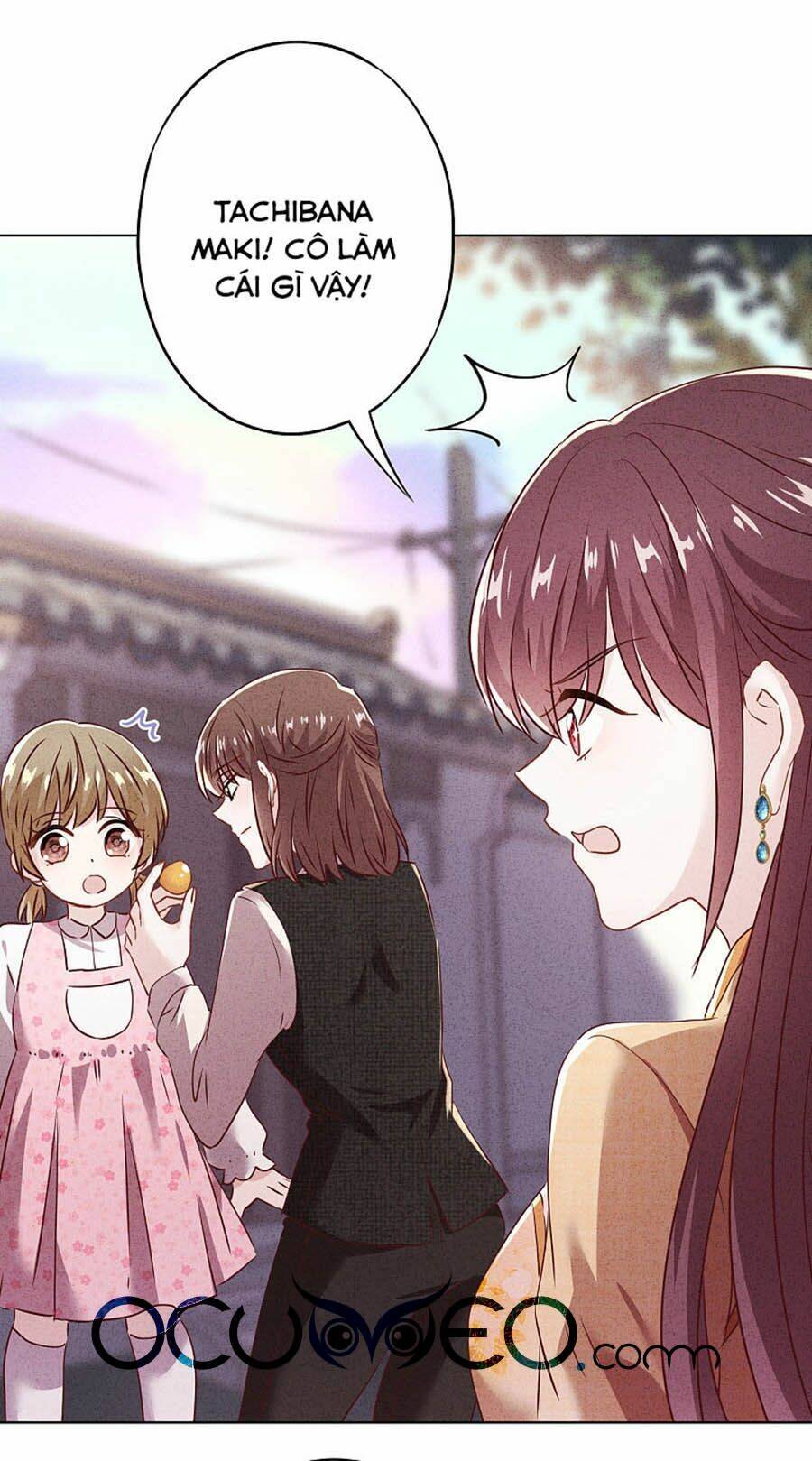 Thiếu Soái, Vợ Anh Muốn Lật Trời!: Chapter 100
