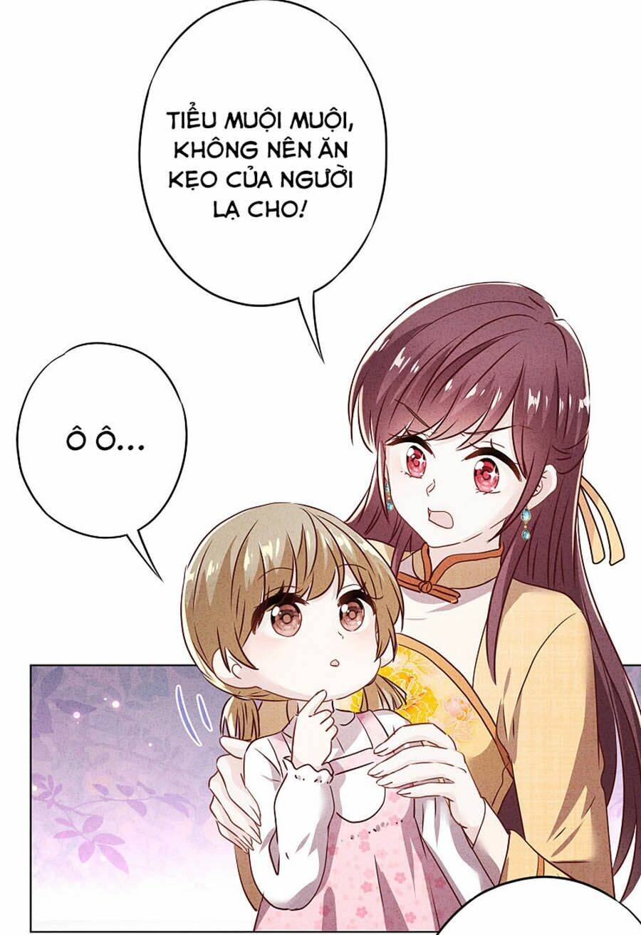 Thiếu Soái, Vợ Anh Muốn Lật Trời!: Chapter 100