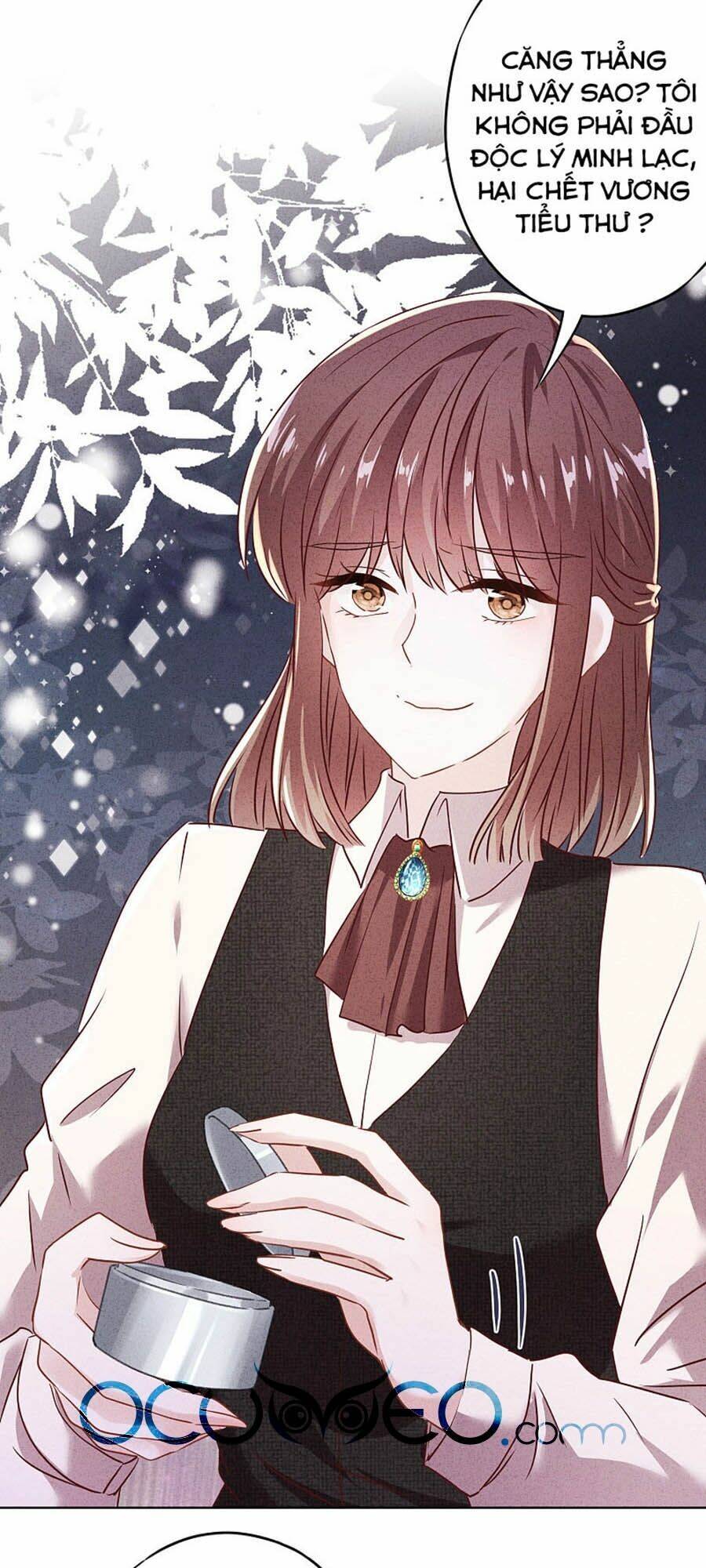 Thiếu Soái, Vợ Anh Muốn Lật Trời!: Chapter 100