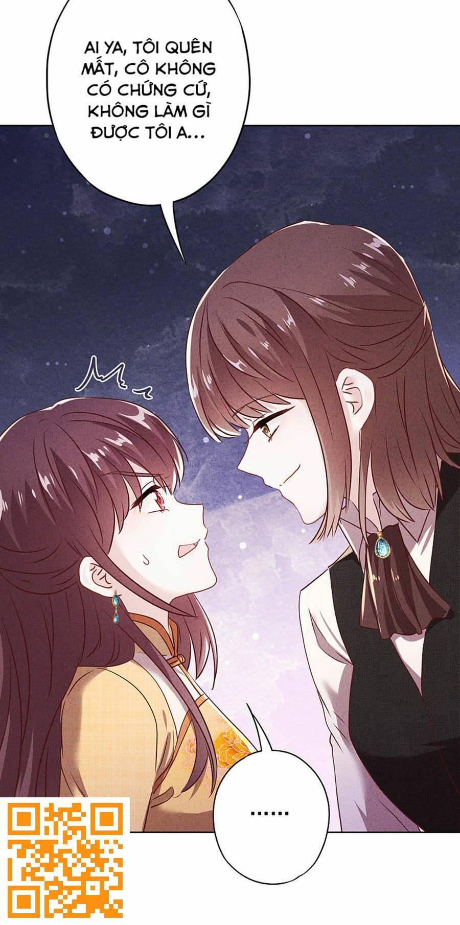 Thiếu Soái, Vợ Anh Muốn Lật Trời!: Chapter 100