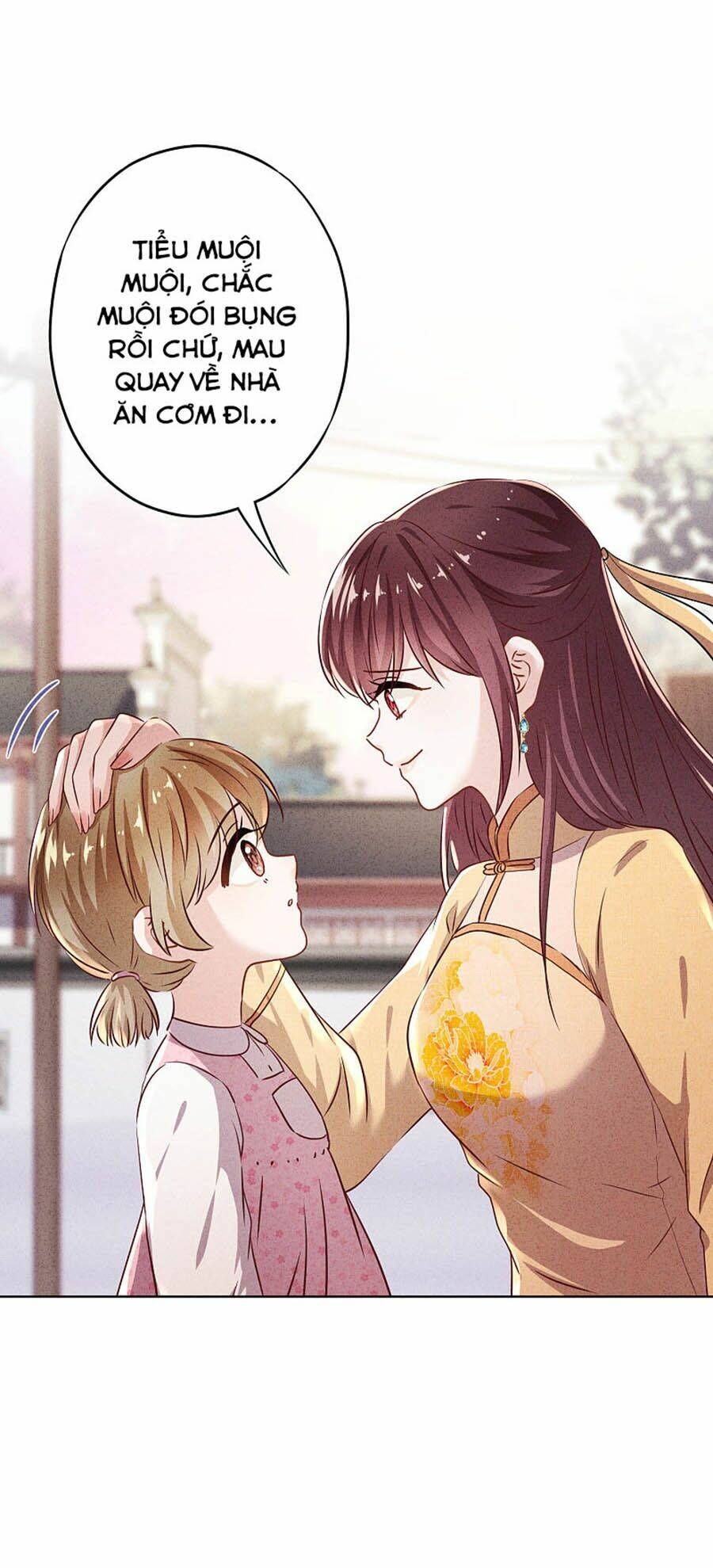 Thiếu Soái, Vợ Anh Muốn Lật Trời!: Chapter 101
