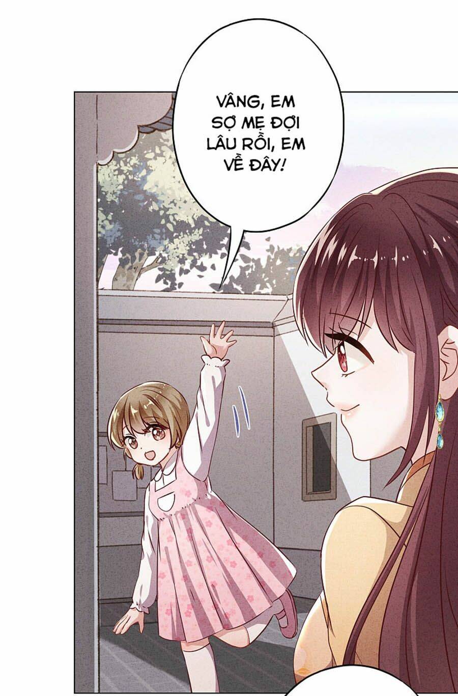 Thiếu Soái, Vợ Anh Muốn Lật Trời!: Chapter 101