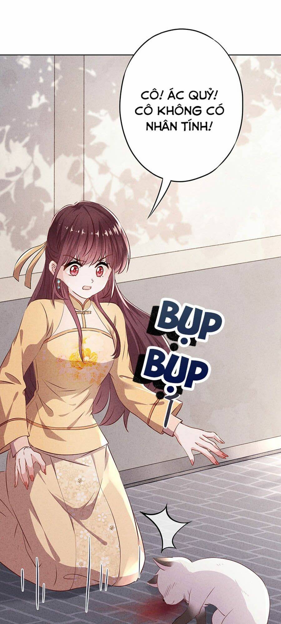 Thiếu Soái, Vợ Anh Muốn Lật Trời!: Chapter 101