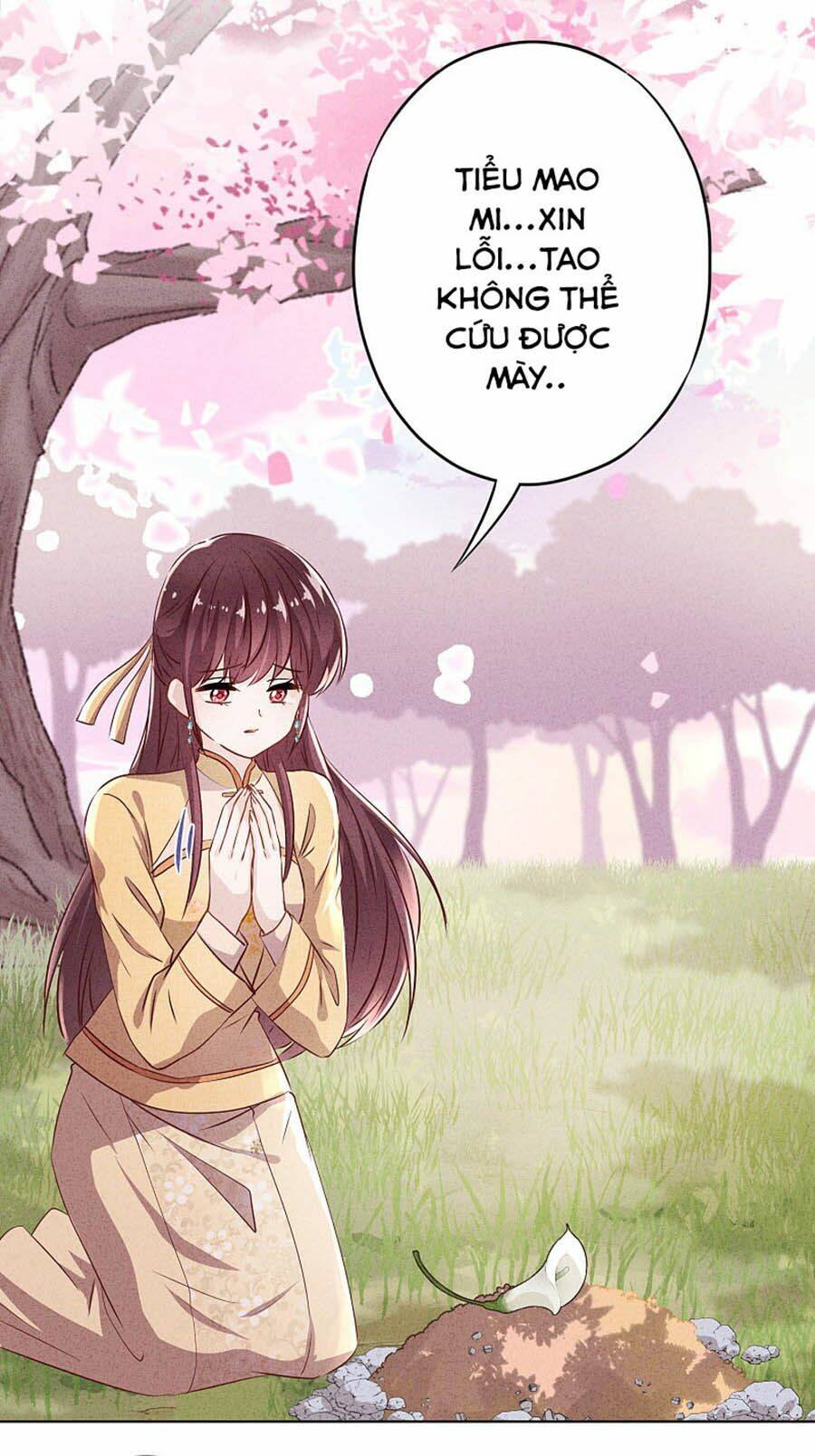 Thiếu Soái, Vợ Anh Muốn Lật Trời!: Chapter 101
