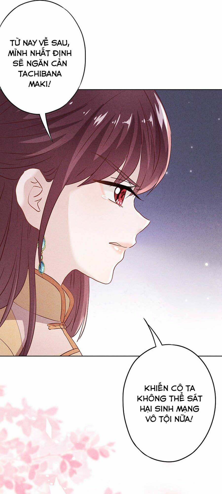Thiếu Soái, Vợ Anh Muốn Lật Trời!: Chapter 101