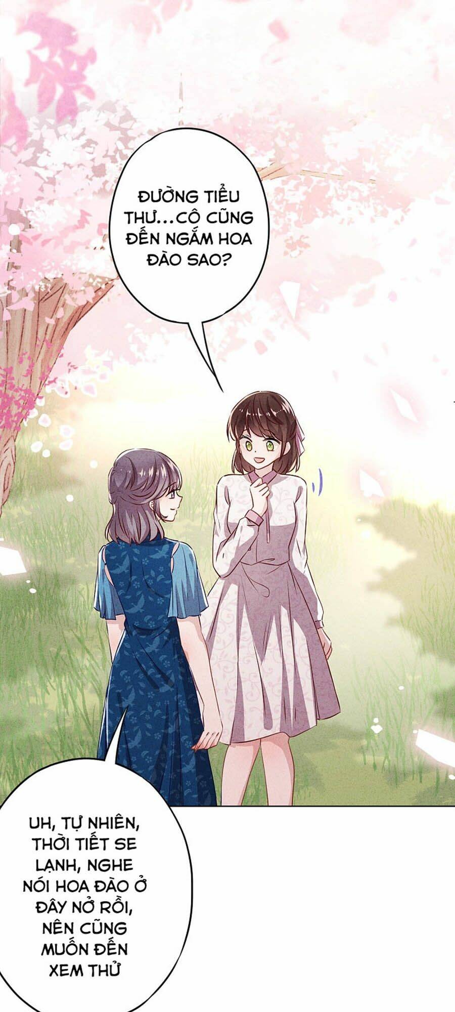 Thiếu Soái, Vợ Anh Muốn Lật Trời!: Chapter 101
