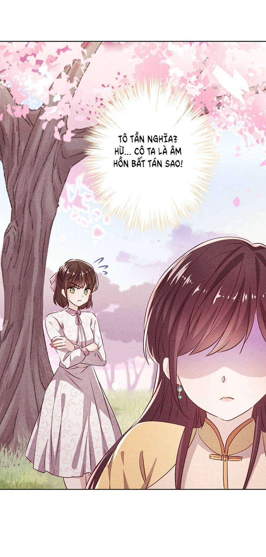 Thiếu Soái, Vợ Anh Muốn Lật Trời!: Chapter 101