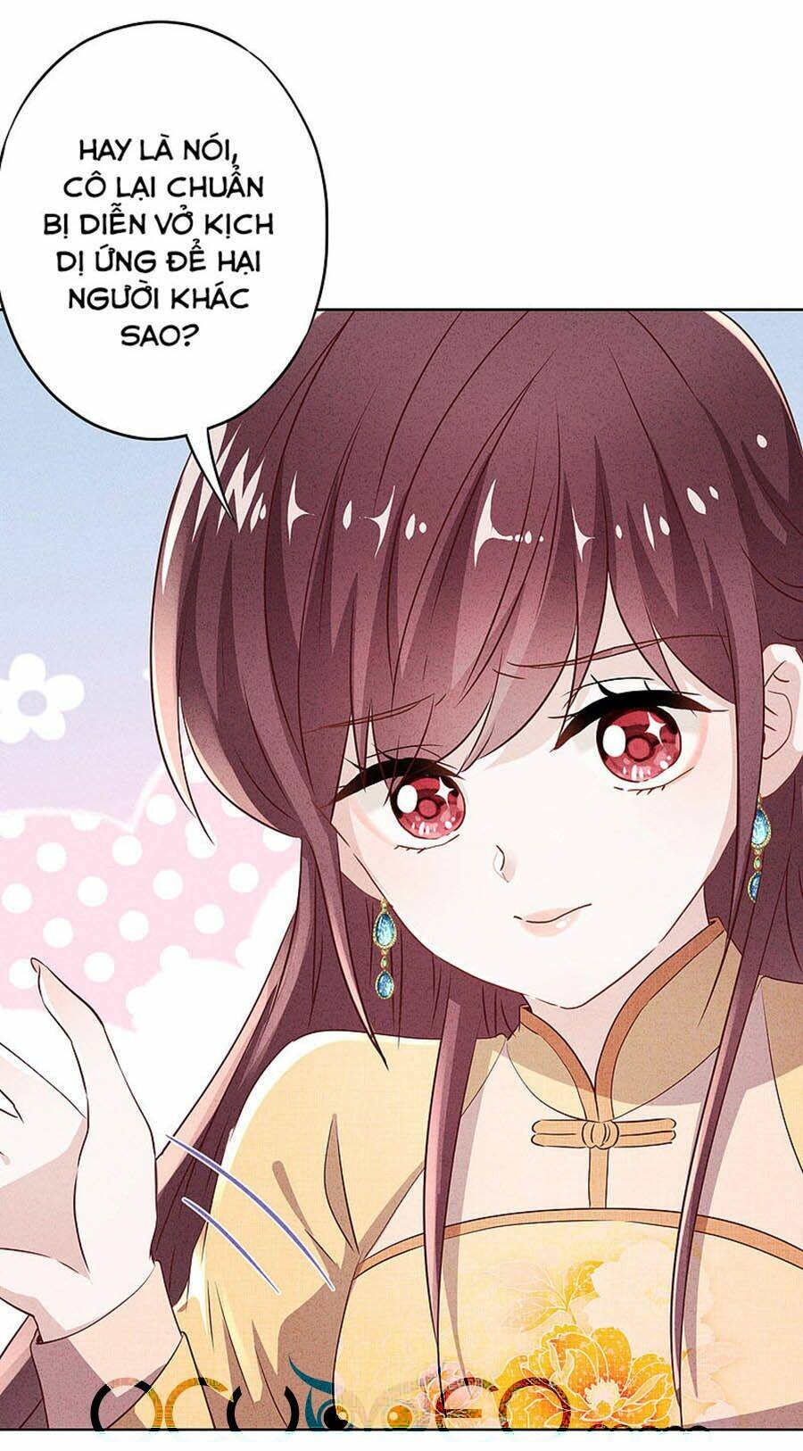 Thiếu Soái, Vợ Anh Muốn Lật Trời!: Chapter 101