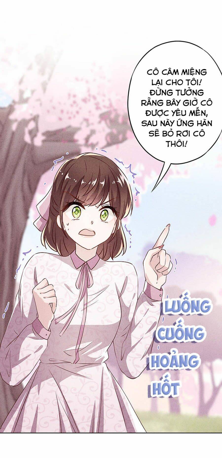 Thiếu Soái, Vợ Anh Muốn Lật Trời!: Chapter 101