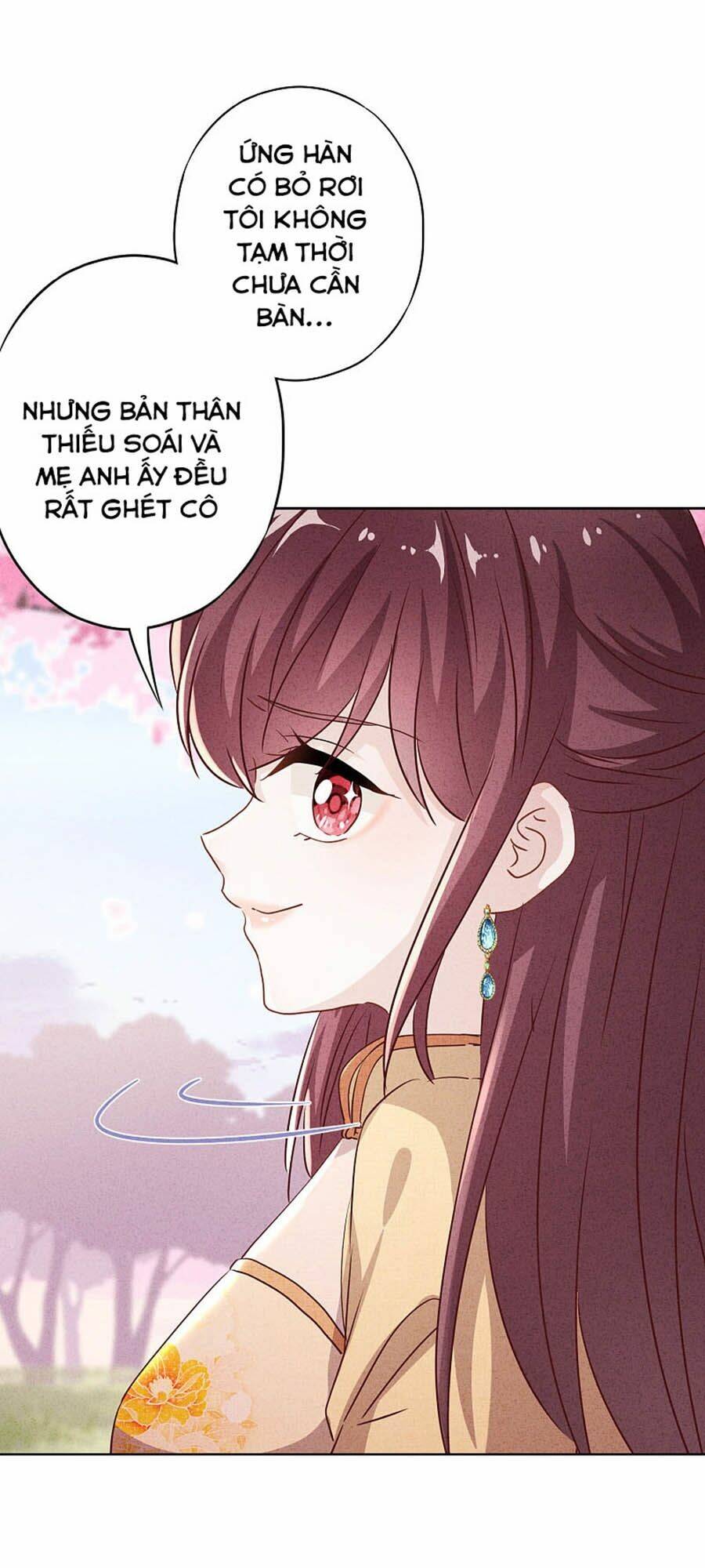 Thiếu Soái, Vợ Anh Muốn Lật Trời!: Chapter 101
