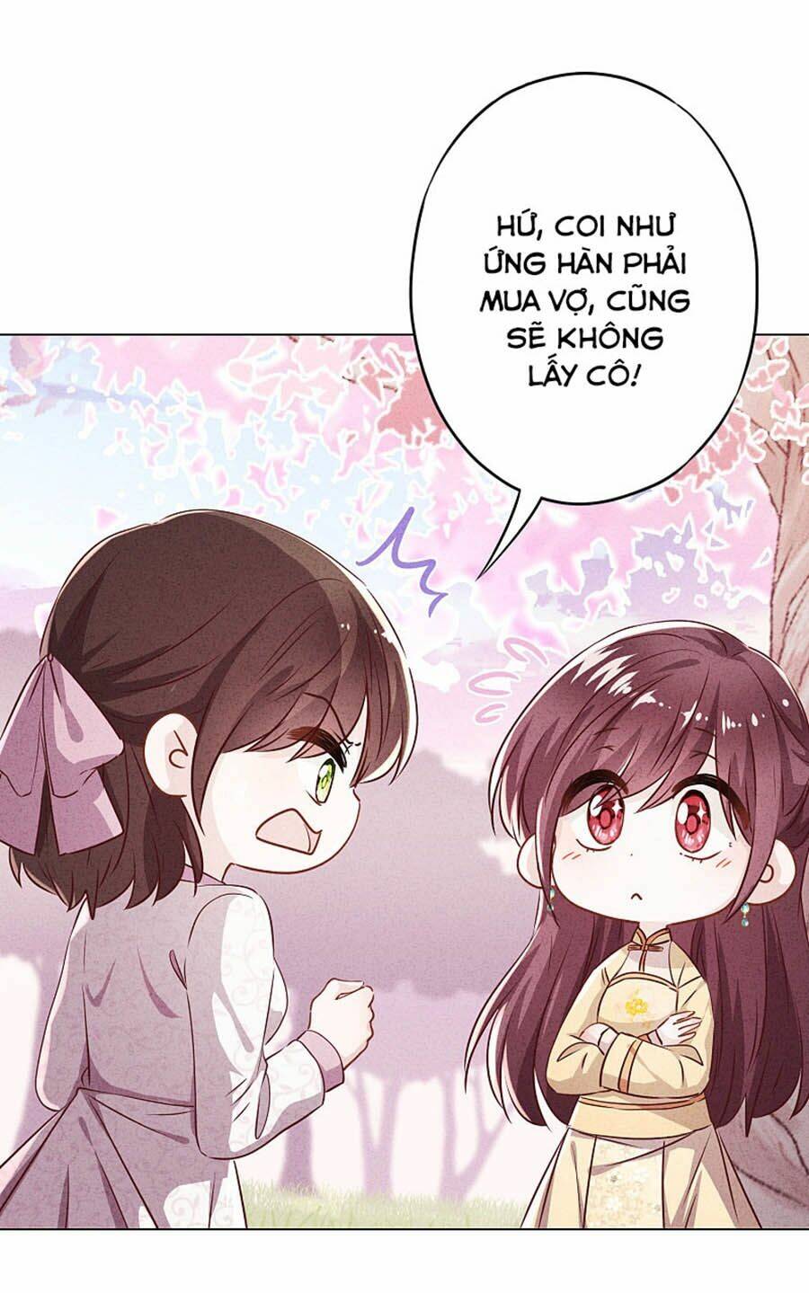 Thiếu Soái, Vợ Anh Muốn Lật Trời!: Chapter 101