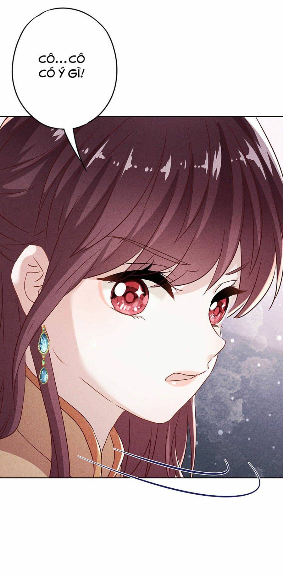 Thiếu Soái, Vợ Anh Muốn Lật Trời!: Chapter 101