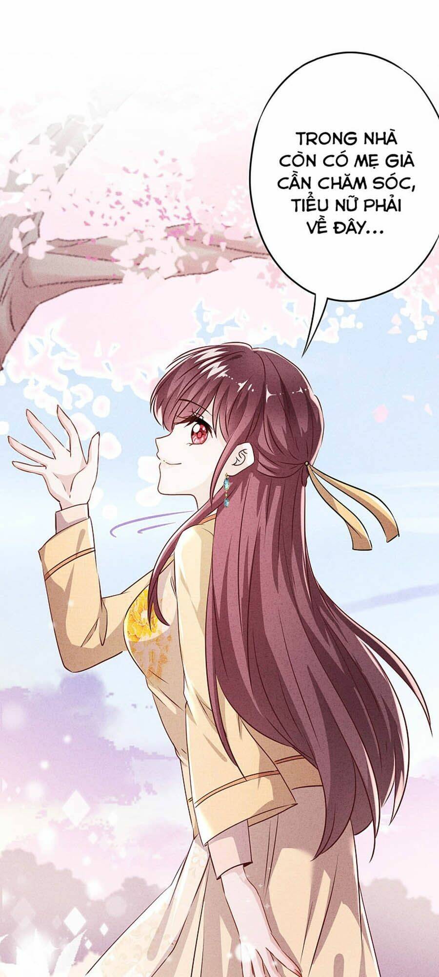 Thiếu Soái, Vợ Anh Muốn Lật Trời!: Chapter 101