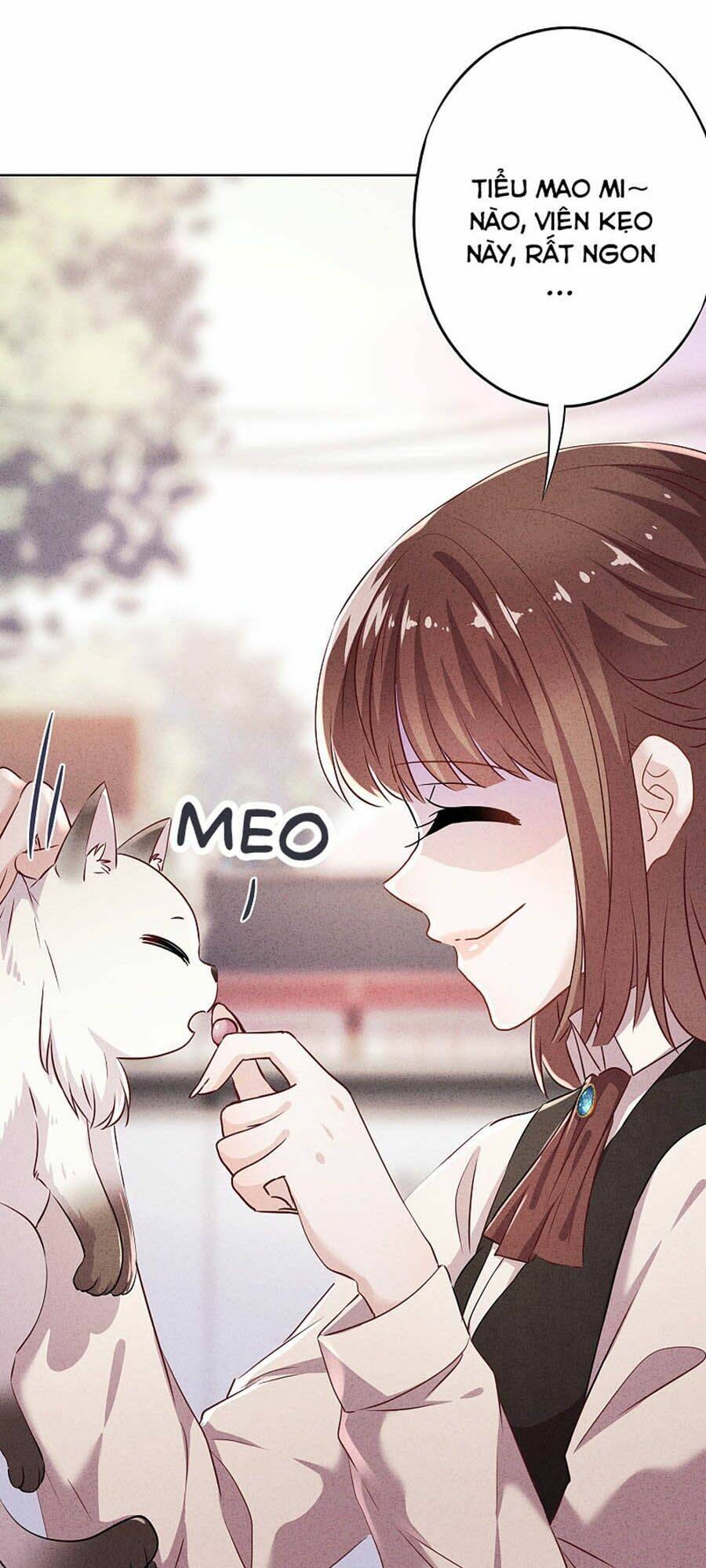 Thiếu Soái, Vợ Anh Muốn Lật Trời!: Chapter 101