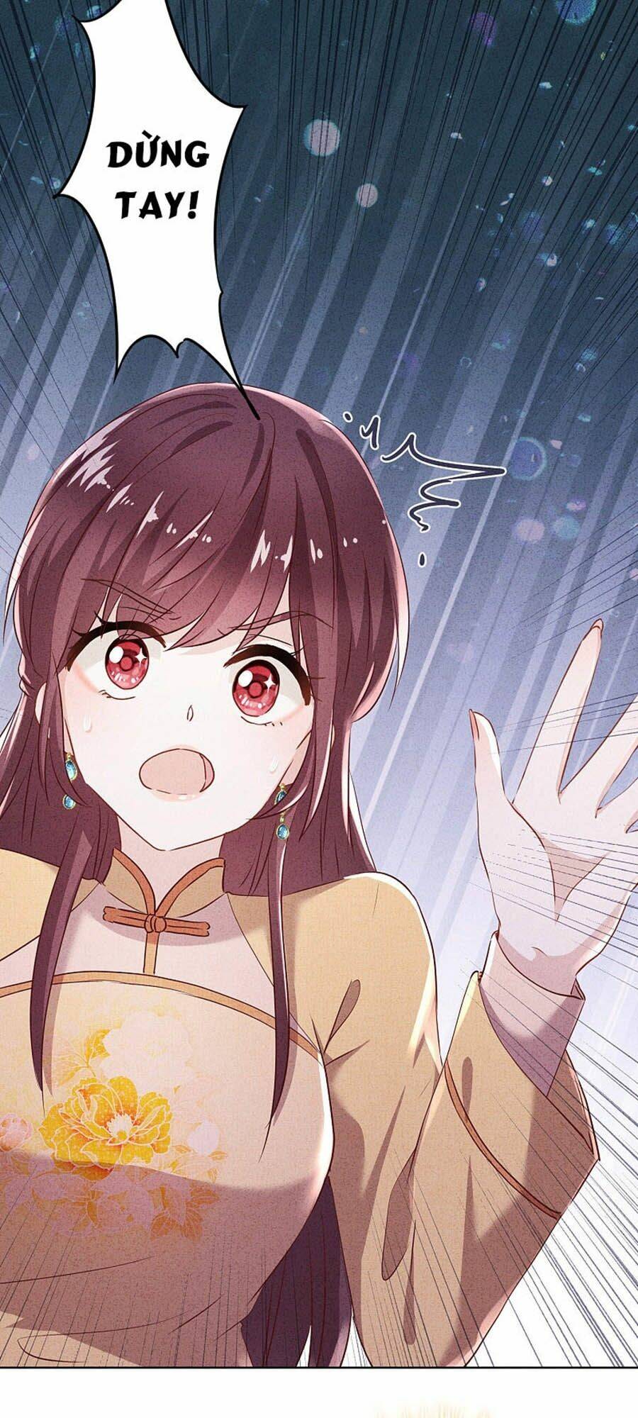Thiếu Soái, Vợ Anh Muốn Lật Trời!: Chapter 101
