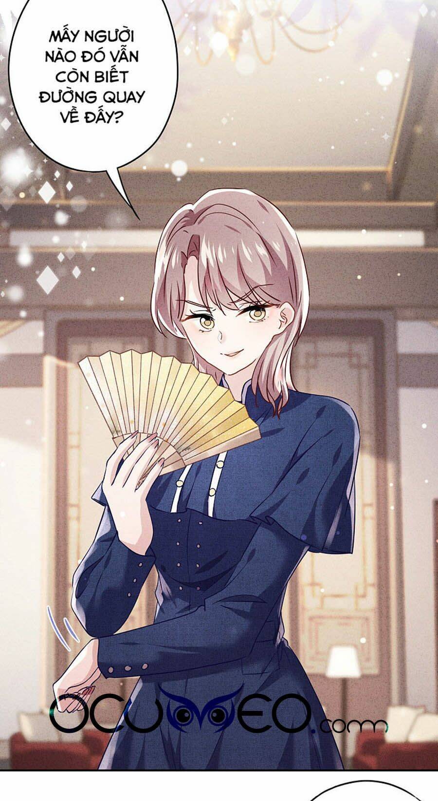 Thiếu Soái, Vợ Anh Muốn Lật Trời!: Chapter 102