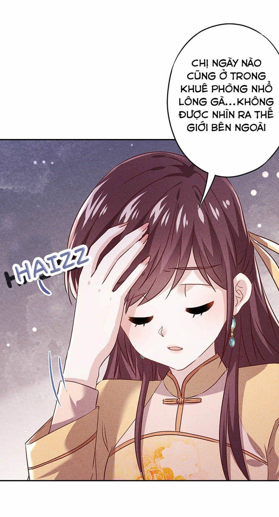 Thiếu Soái, Vợ Anh Muốn Lật Trời!: Chapter 102