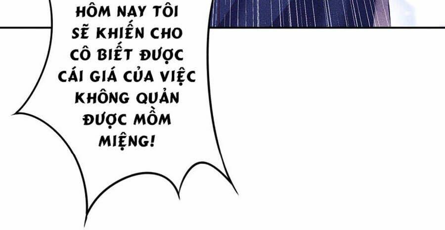 Thiếu Soái, Vợ Anh Muốn Lật Trời!: Chapter 102